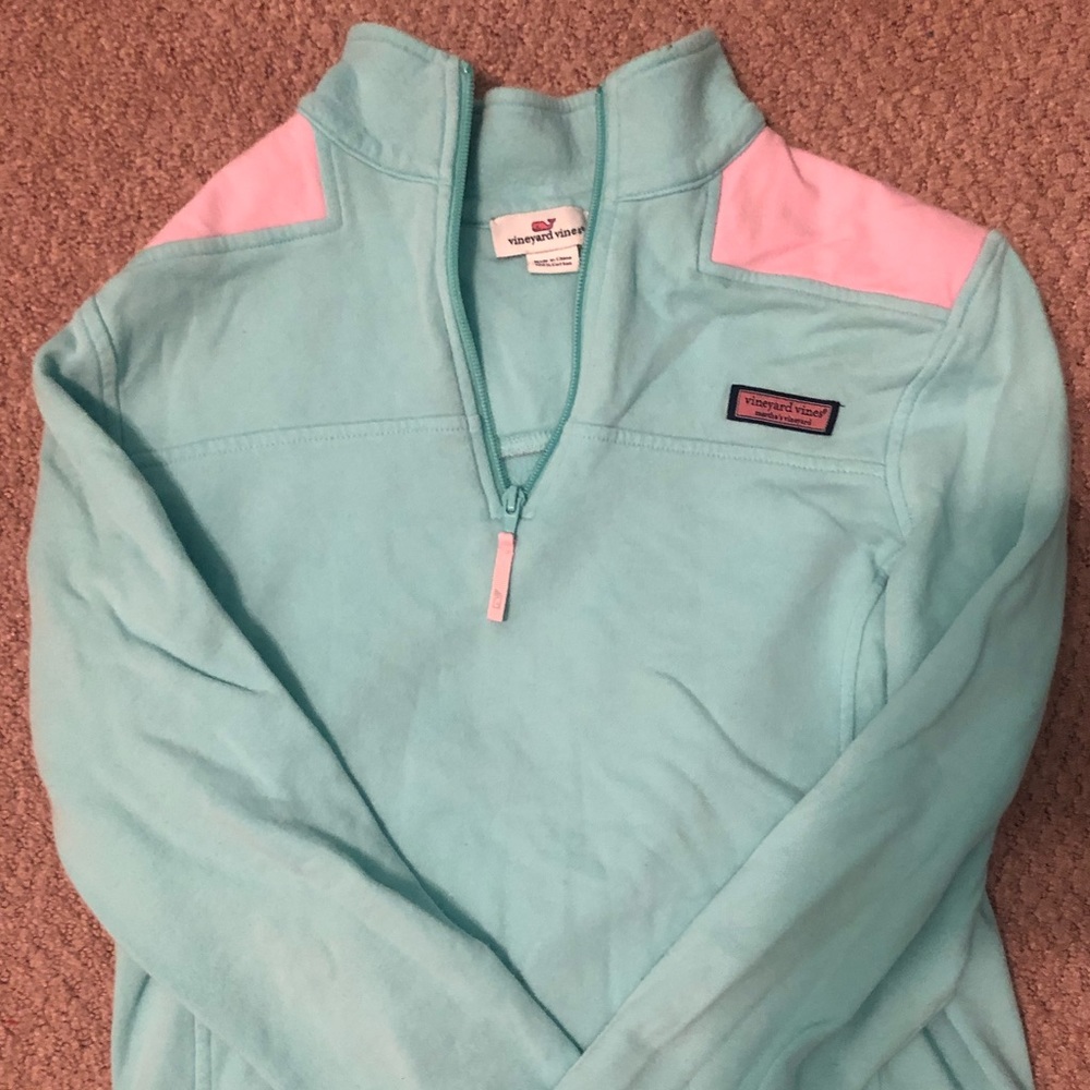Vineyard Vines Pullover